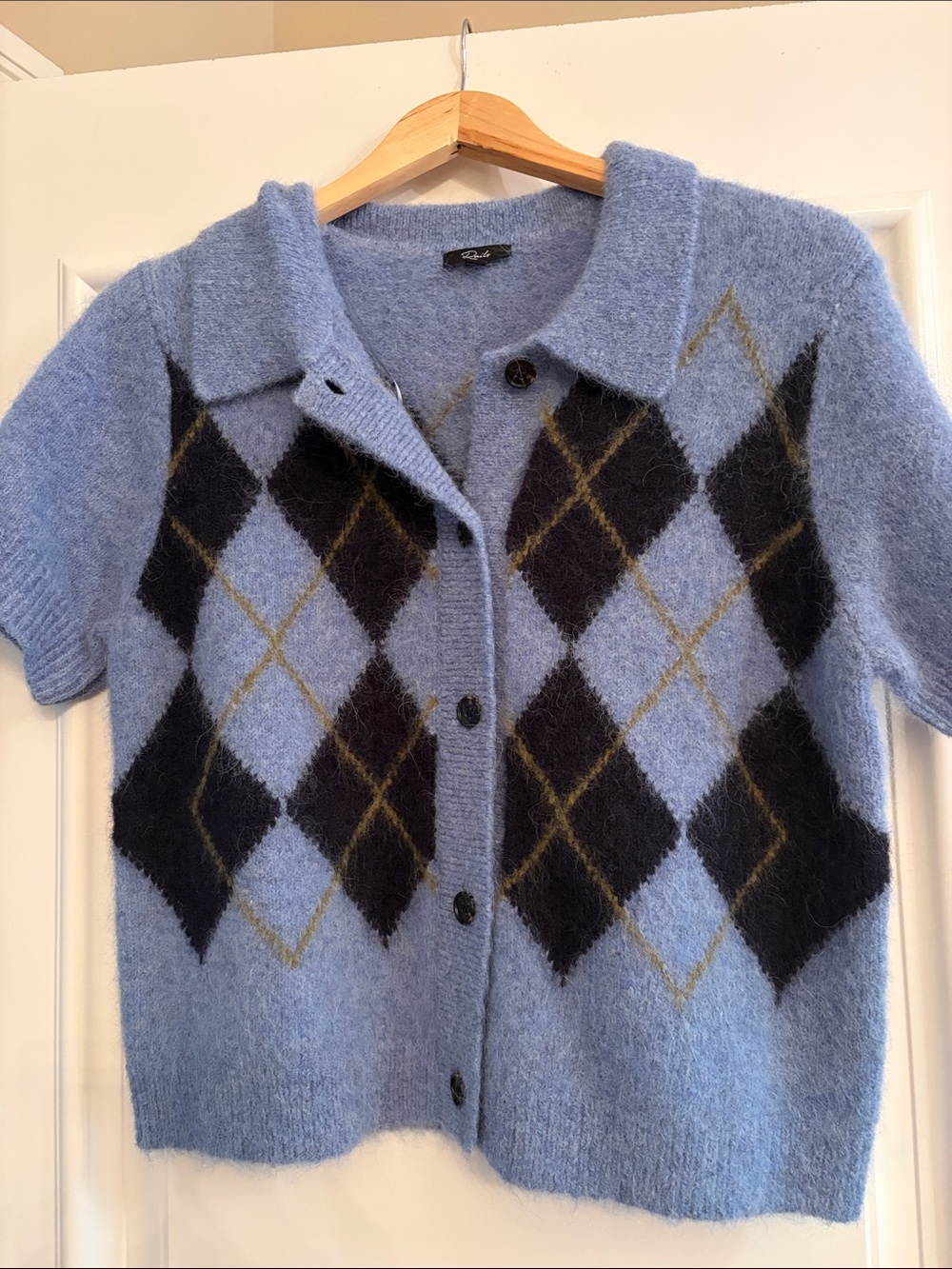 Rails Kelly Sweater - Picture 2 of 6